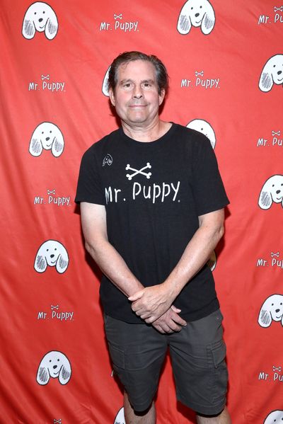 Michael David Lee Photo