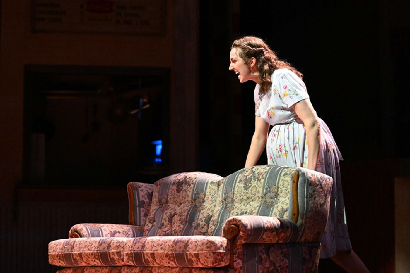 Photos: WAITRESS Opens This Friday at Duluth Playhouse  Image