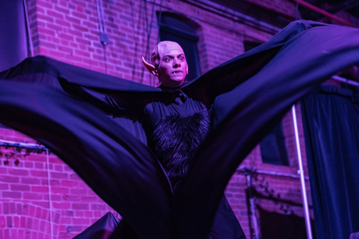Review: TORONTO FRINGE FESTIVAL REVIEW ROUNDUP 3 at Toronto Fringe  Image