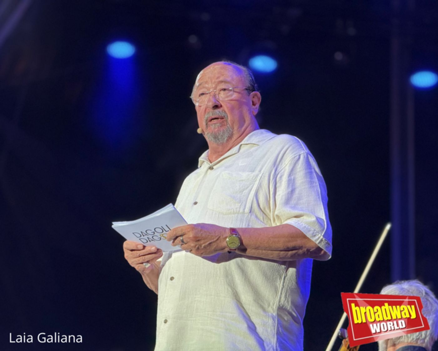 PHOTOS: Así fue el concierto de MAR I CEL en la playa de Barcelona  Image