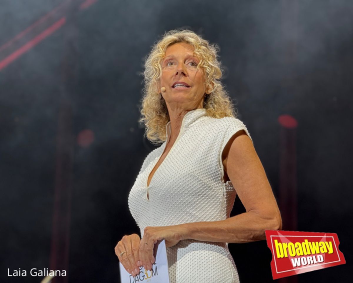 Àngels Gonyalons at 