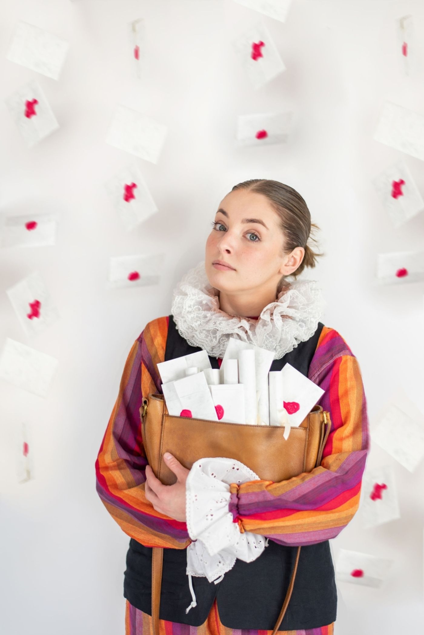 Guest Blog: Co-Founders Michelle Flower and Zena Barrie on London's Fringe Spirit and Celebrating 20 Years of the Camden Fringe  Image