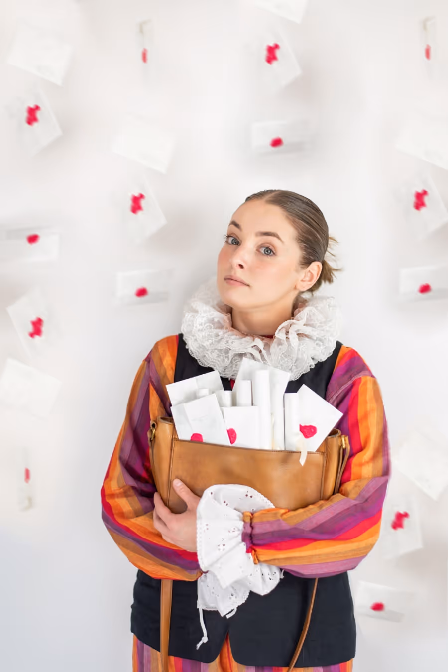 Guest Blog: Co-Founders Michelle Flower and Zena Barrie on London's Fringe Spirit and Celebrating 20 Years of the Camden Fringe Image