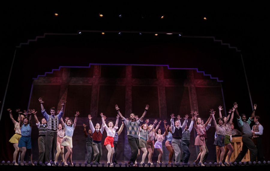 Photos: The Lexington Theatre Company Presents 42ND STREET Image