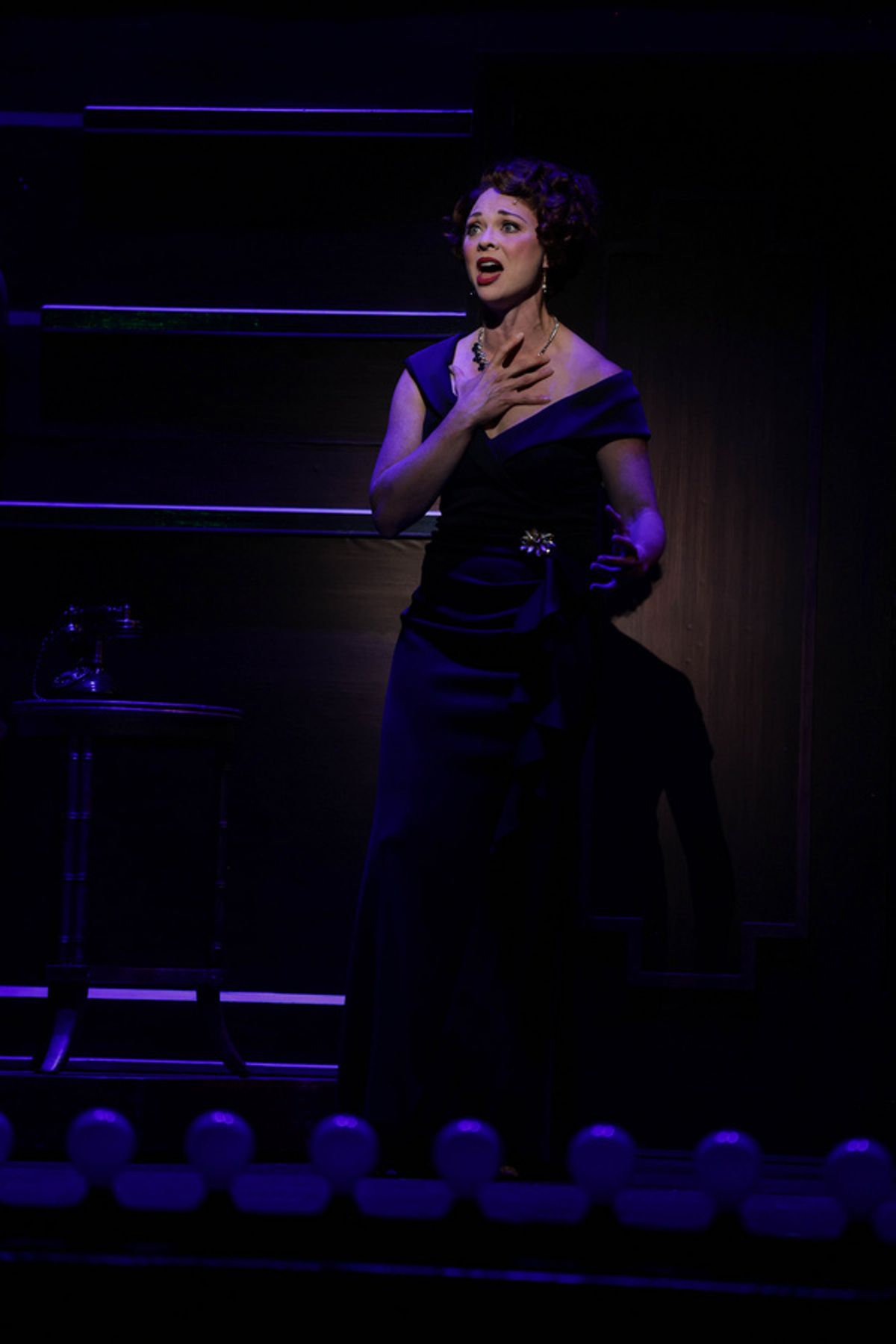 Kristen Beth Williams at 