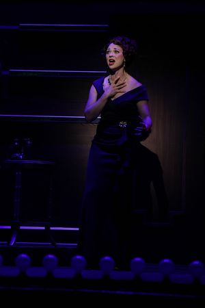 Kristen Beth Williams Photo