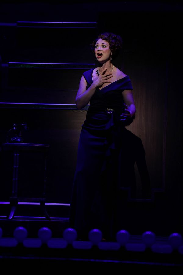 Kristen Beth Williams Photo