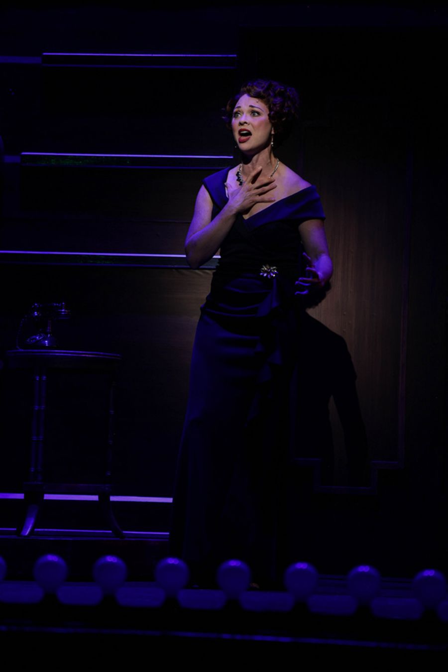 Photos: The Lexington Theatre Company Presents 42ND STREET Image