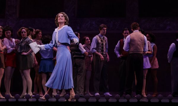 Elizabeth McGuire and Company Photo