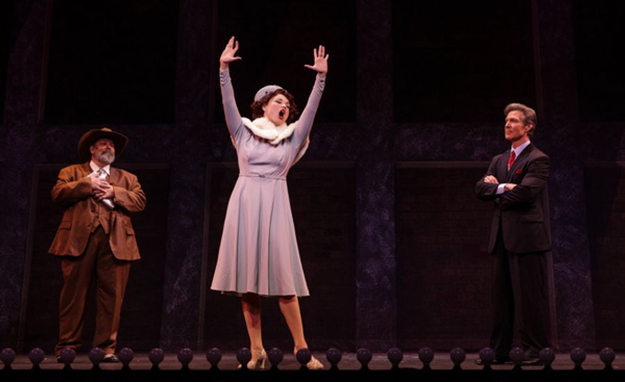 Photos: The Lexington Theatre Company Presents 42ND STREET Image