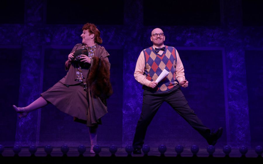 Photos: The Lexington Theatre Company Presents 42ND STREET Image