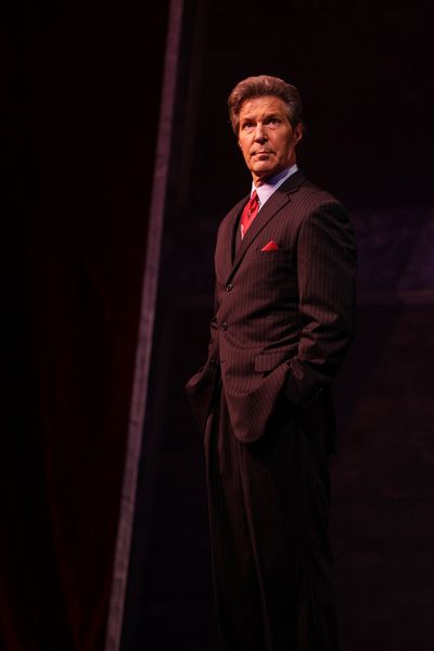 Ron Bohmer Photo