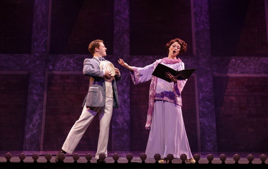 Photos: The Lexington Theatre Company Presents 42ND STREET Image