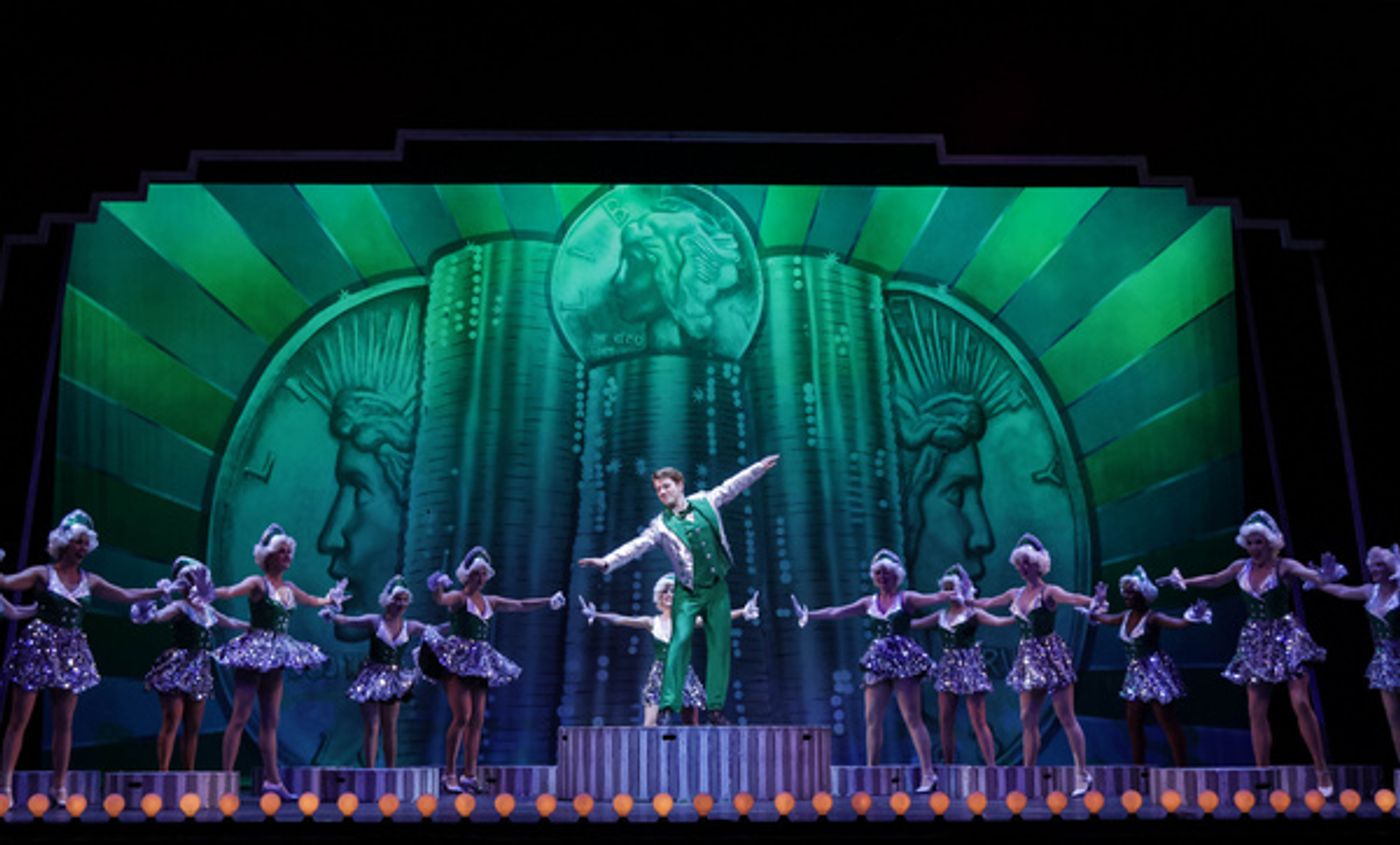 Photos: The Lexington Theatre Company Presents 42ND STREET  Image