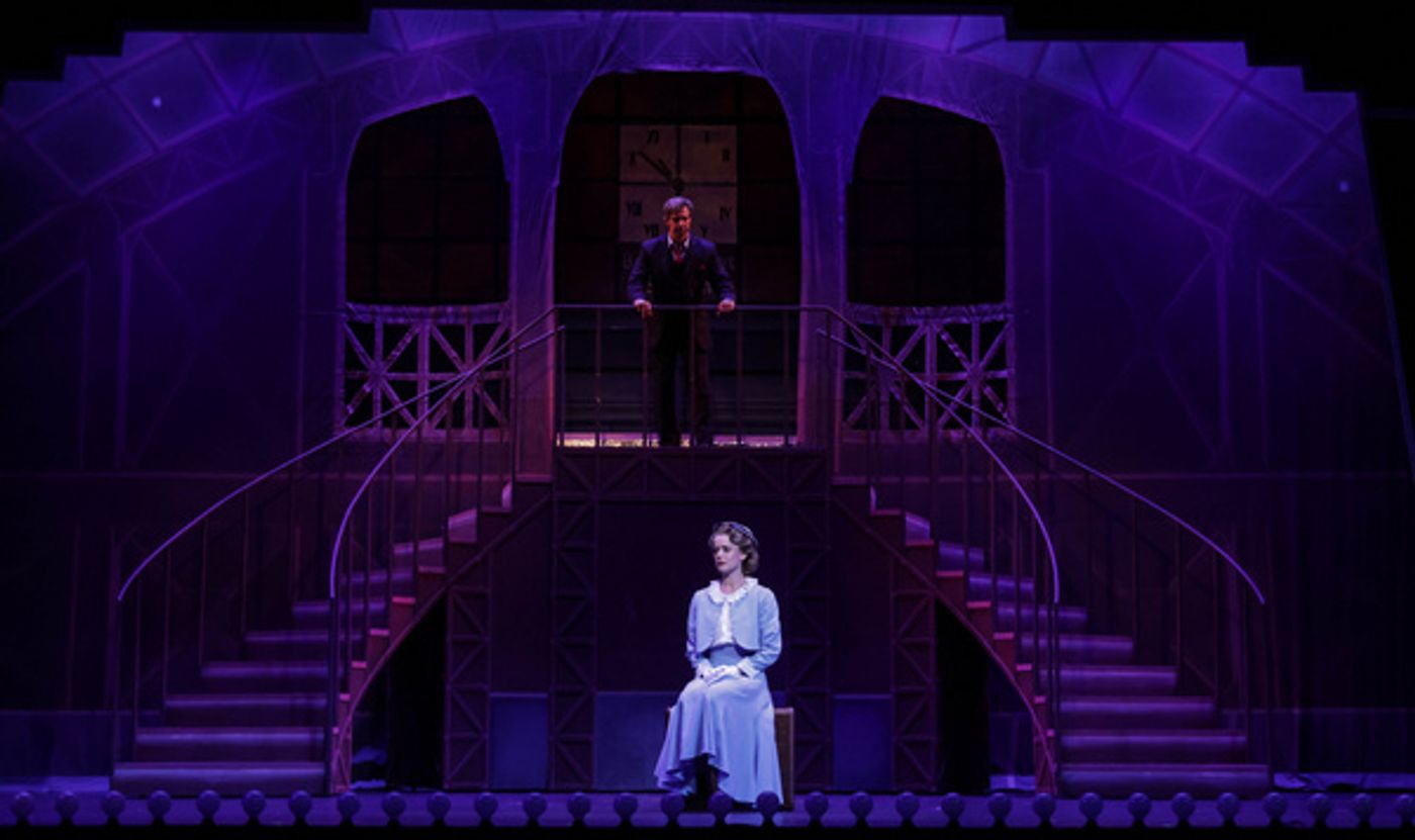 Photos: The Lexington Theatre Company Presents 42ND STREET  Image