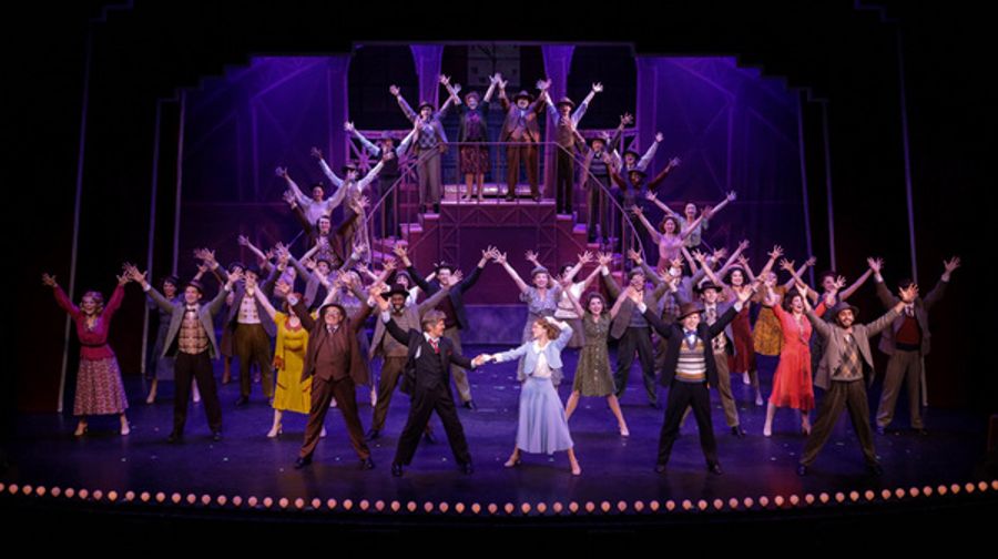 Photos: The Lexington Theatre Company Presents 42ND STREET Image