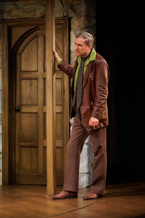 James Waterston @ BroadwayWorld James Waterston Photo