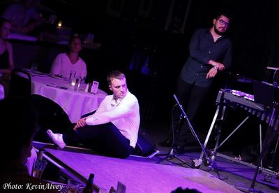 Luke Hickey Photo