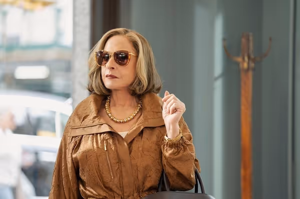 Patti LuPone Photo