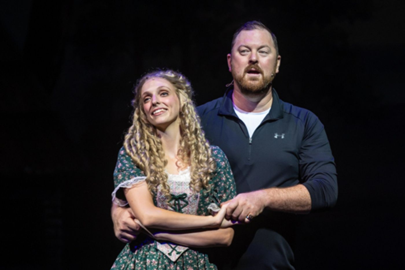 Photos: First look at Hilliard Arts Council’s BRIGADOON  Image