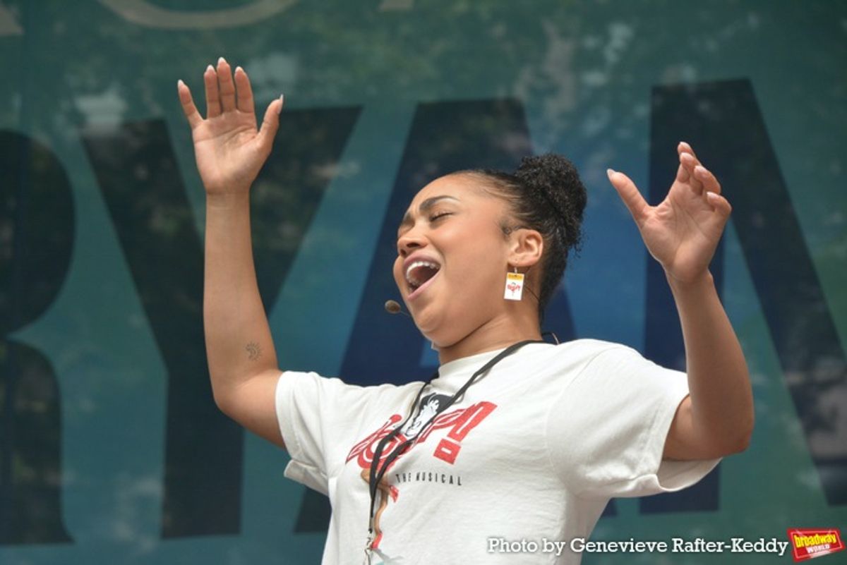 Jasmine Amy Rogers at 