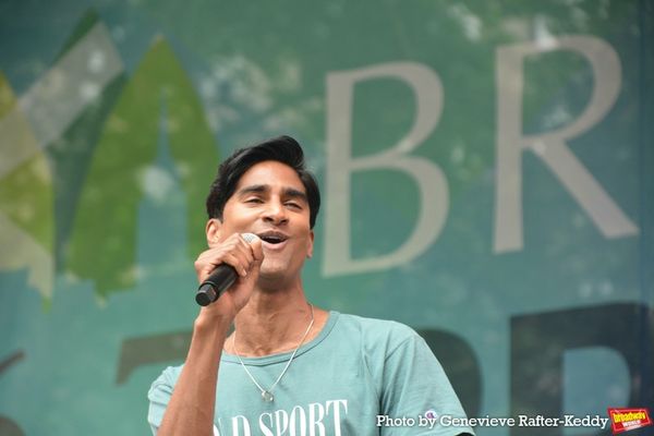 Michael Maliakel Photo