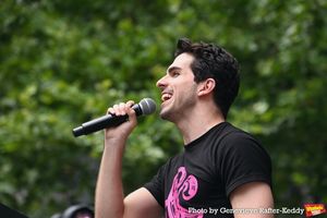 Daniel Assetta Photo