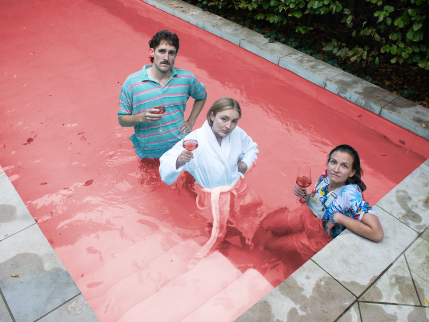 Review: TORONTO FRINGE FESTIVAL REVIEW ROUNDUP 4 at Toronto Fringe  Image