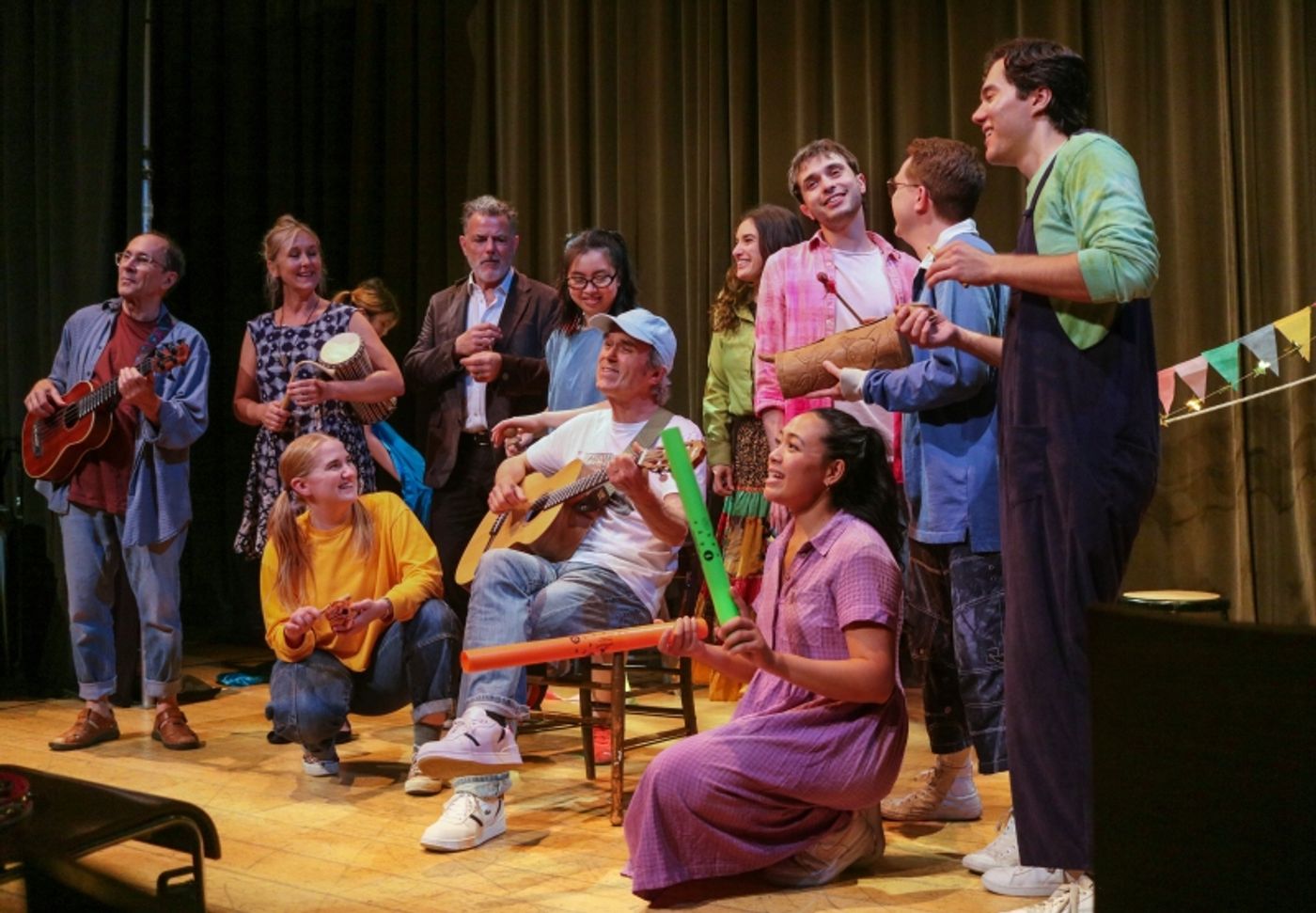 Review: TORONTO FRINGE FESTIVAL REVIEW ROUNDUP 4 at Toronto Fringe  Image