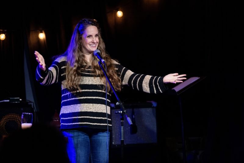 Review: TORONTO FRINGE FESTIVAL REVIEW ROUNDUP 4 at Toronto Fringe  Image