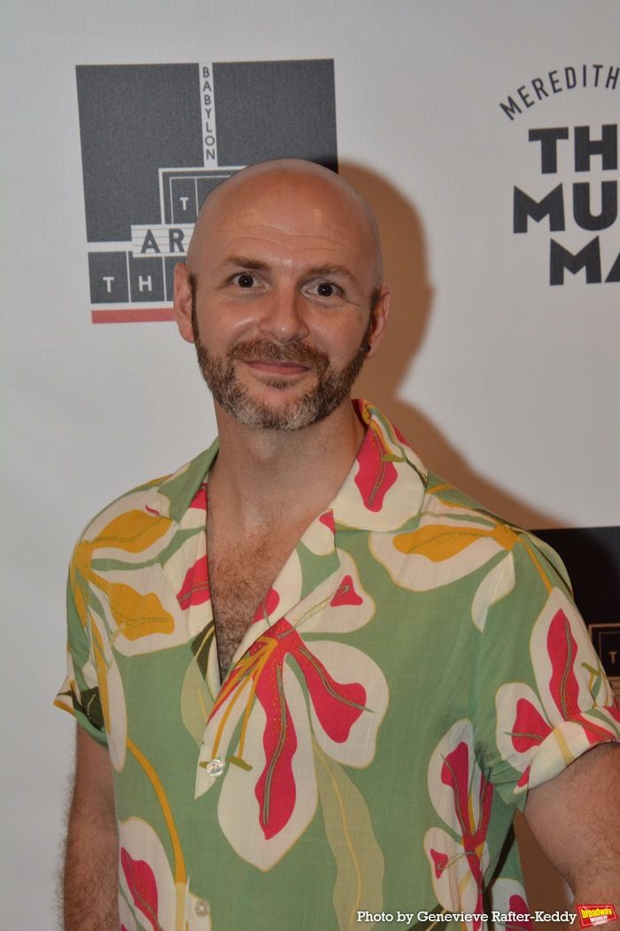 Photos: THE MUSIC MAN Opens at The Argyle Theatre  Image