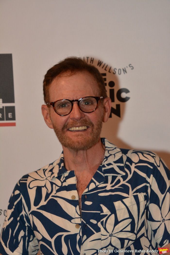 Photos: THE MUSIC MAN Opens at The Argyle Theatre  Image