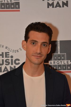 Elliott Litherland Photo