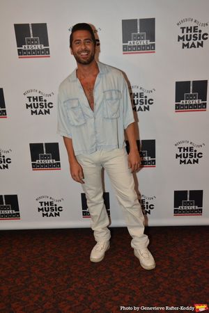 Jonathan Brenner Photo