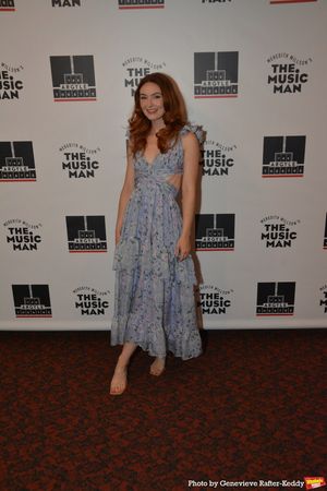 Natalie Duncan Photo