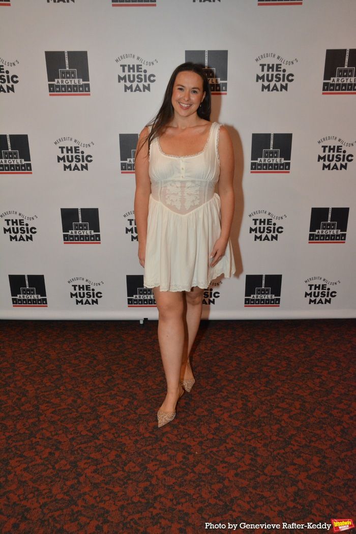Photos: THE MUSIC MAN Opens at The Argyle Theatre  Image