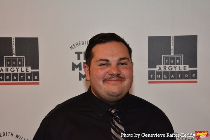 Photos: THE MUSIC MAN Opens at The Argyle Theatre  Image