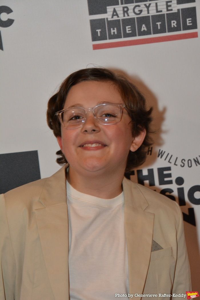 Photos: THE MUSIC MAN Opens at The Argyle Theatre  Image