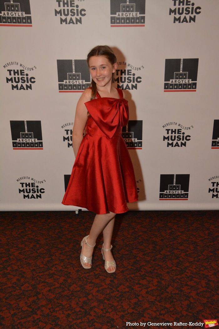 Photos: THE MUSIC MAN Opens at The Argyle Theatre  Image