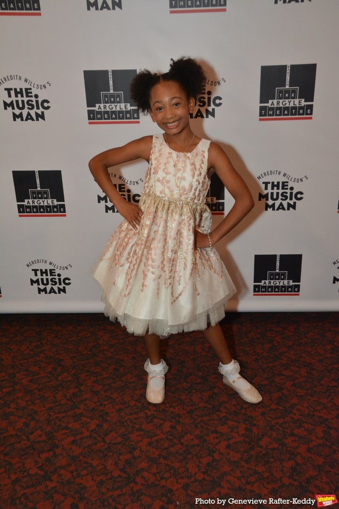 Photos: THE MUSIC MAN Opens at The Argyle Theatre  Image