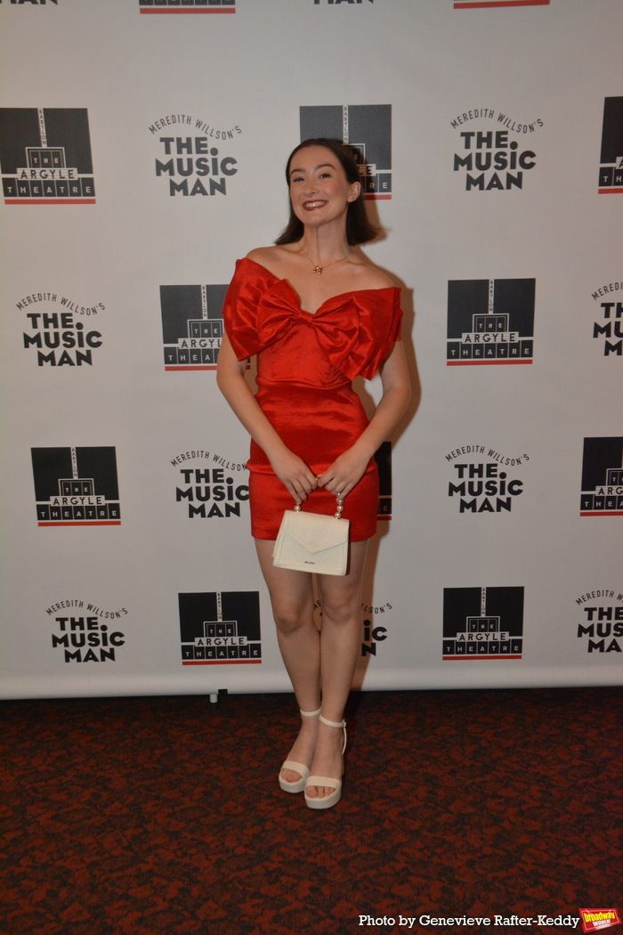 Photos: THE MUSIC MAN Opens at The Argyle Theatre  Image