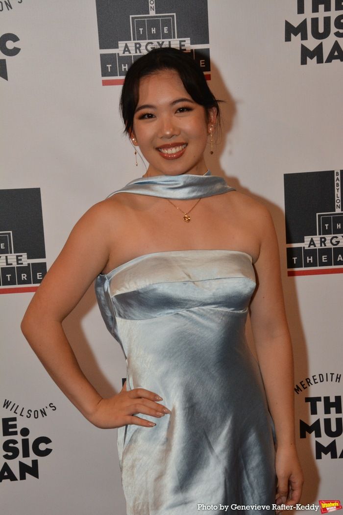 Photos: THE MUSIC MAN Opens at The Argyle Theatre  Image