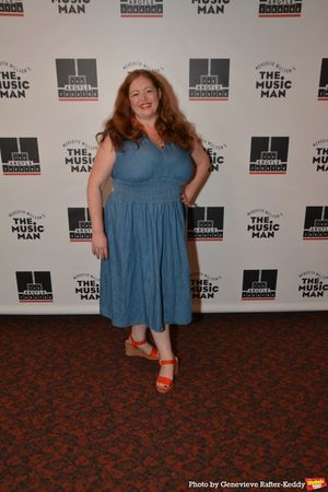 Bevin Bell-Hall Photo