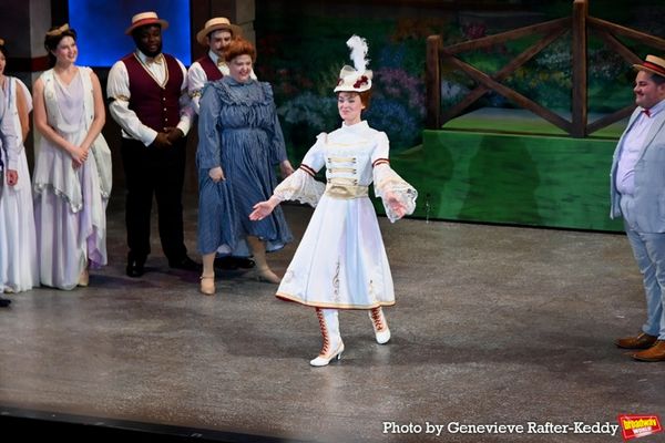 Natalie Duncan Photo