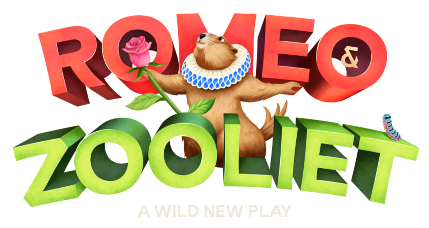 Review: St. Louis Shakespeare Festival's ROMEO & ZOOLIET is Wildly Entertaining  Image