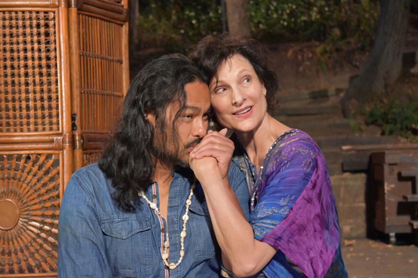 Photos: Re-imagined Chekhov Classic THE SEAGULL: MALIBU at Theatricum Botanicum  Image