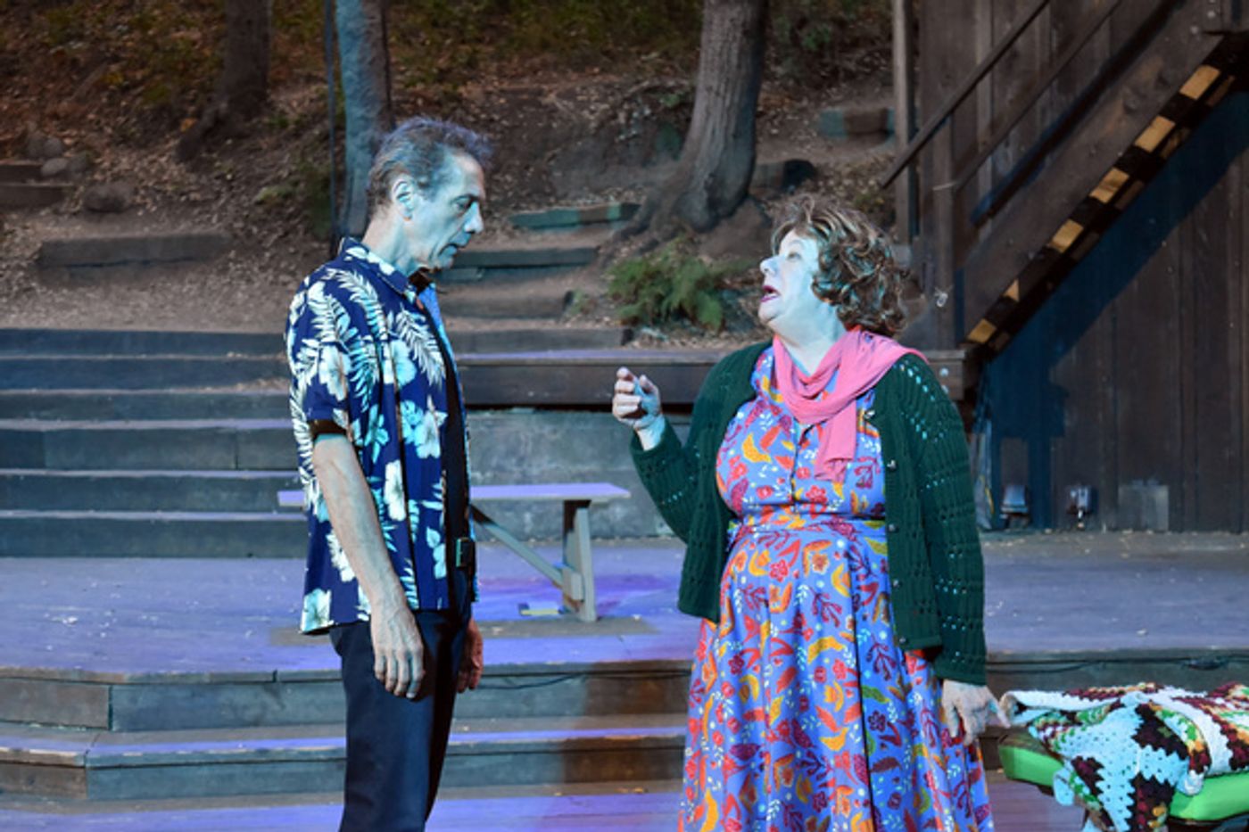Photos: Re-imagined Chekhov Classic THE SEAGULL: MALIBU at Theatricum Botanicum  Image