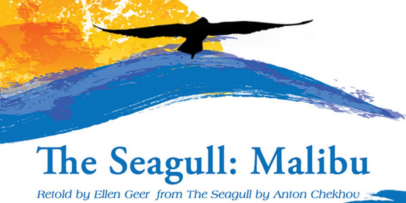 Photos: Re-imagined Chekhov Classic THE SEAGULL: MALIBU at Theatricum Botanicum  Image