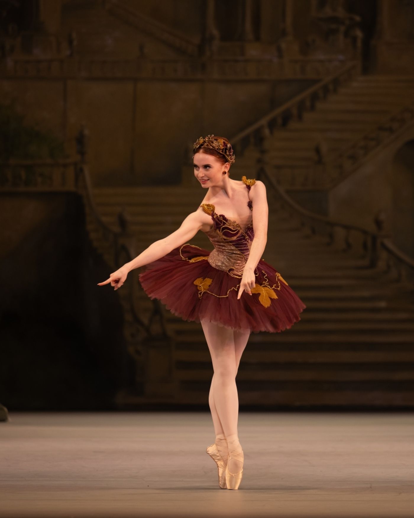 Review: THE ROYAL BALLET SCHOOL SUMMER PERFORMANCE, Royal Ballet And Opera  Image