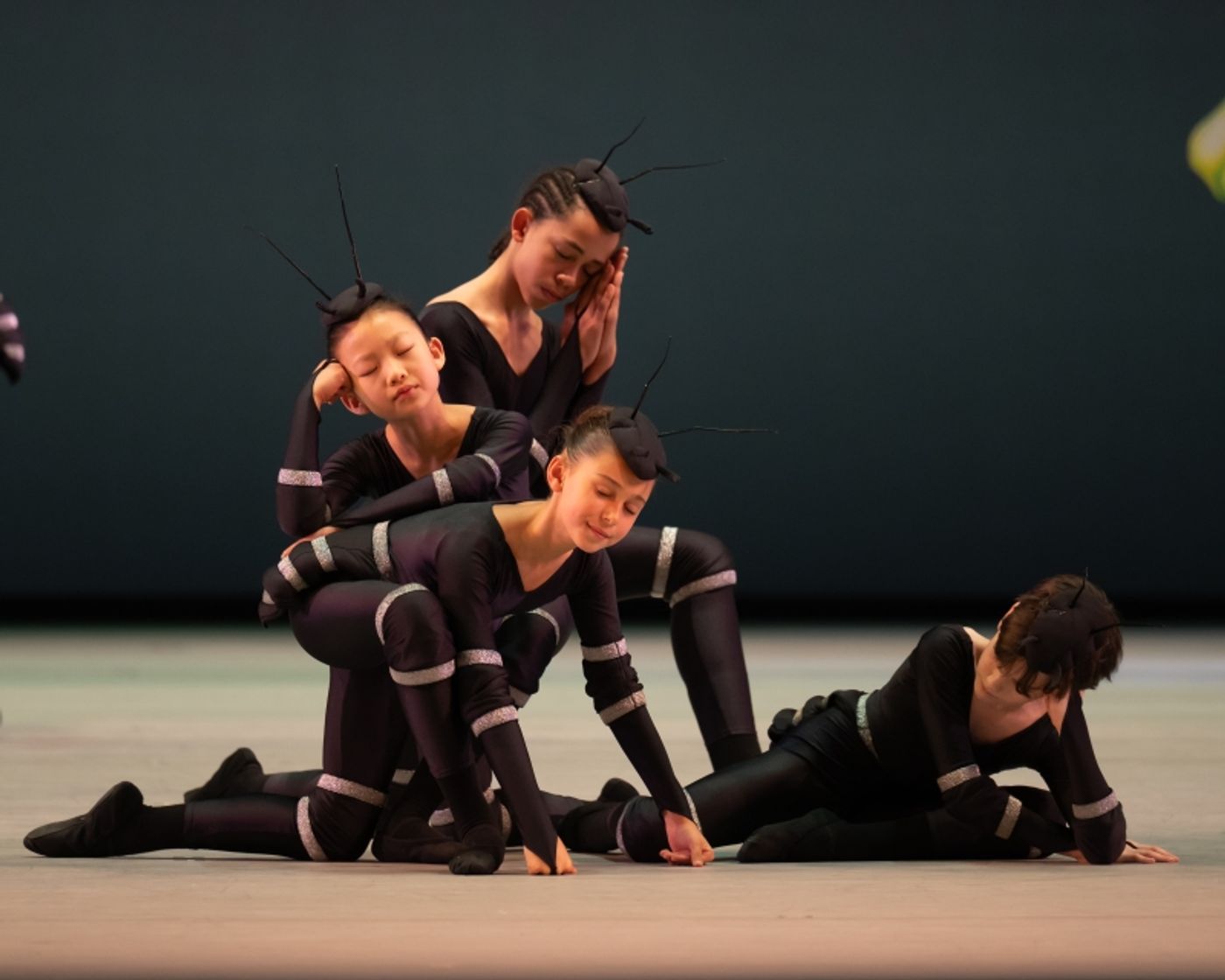 Review: THE ROYAL BALLET SCHOOL SUMMER PERFORMANCE, Royal Ballet And Opera  Image